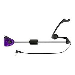 FOX - Illuminated Euro Swinger MK2 Purple - Purpurowy